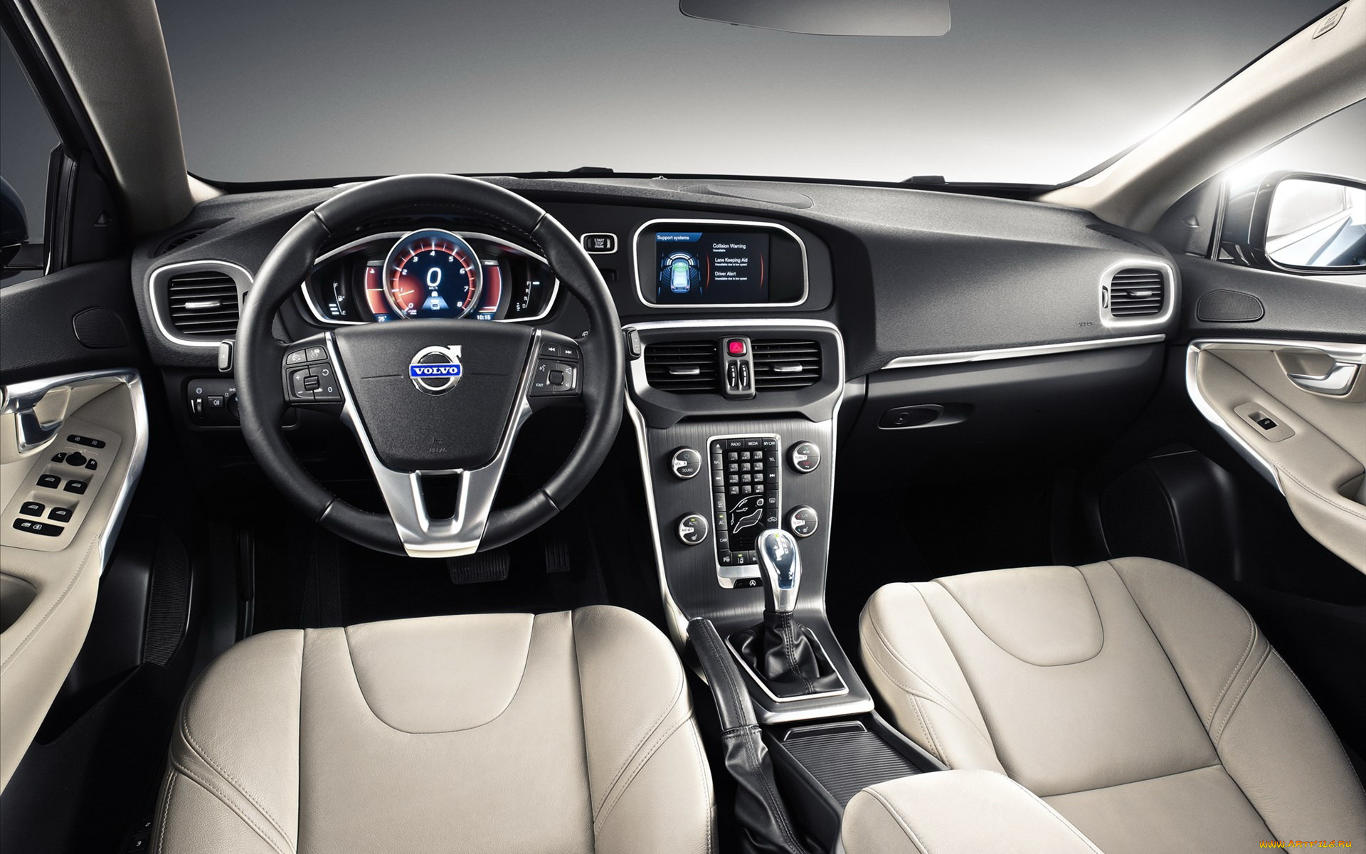 volvo, v40, 2013, , , 